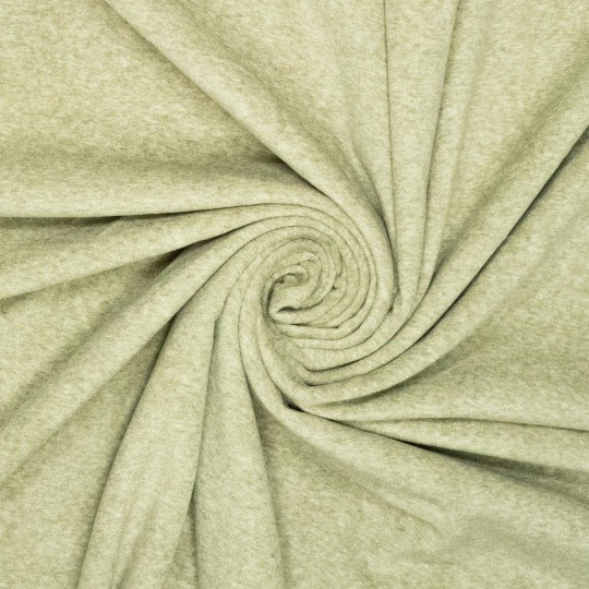 Tricot - Cashmere Touch - olijfgroen