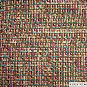 Katia - tweedstof - Brooklyn