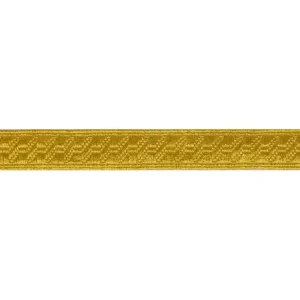 Band voor uniformen - 15 mm