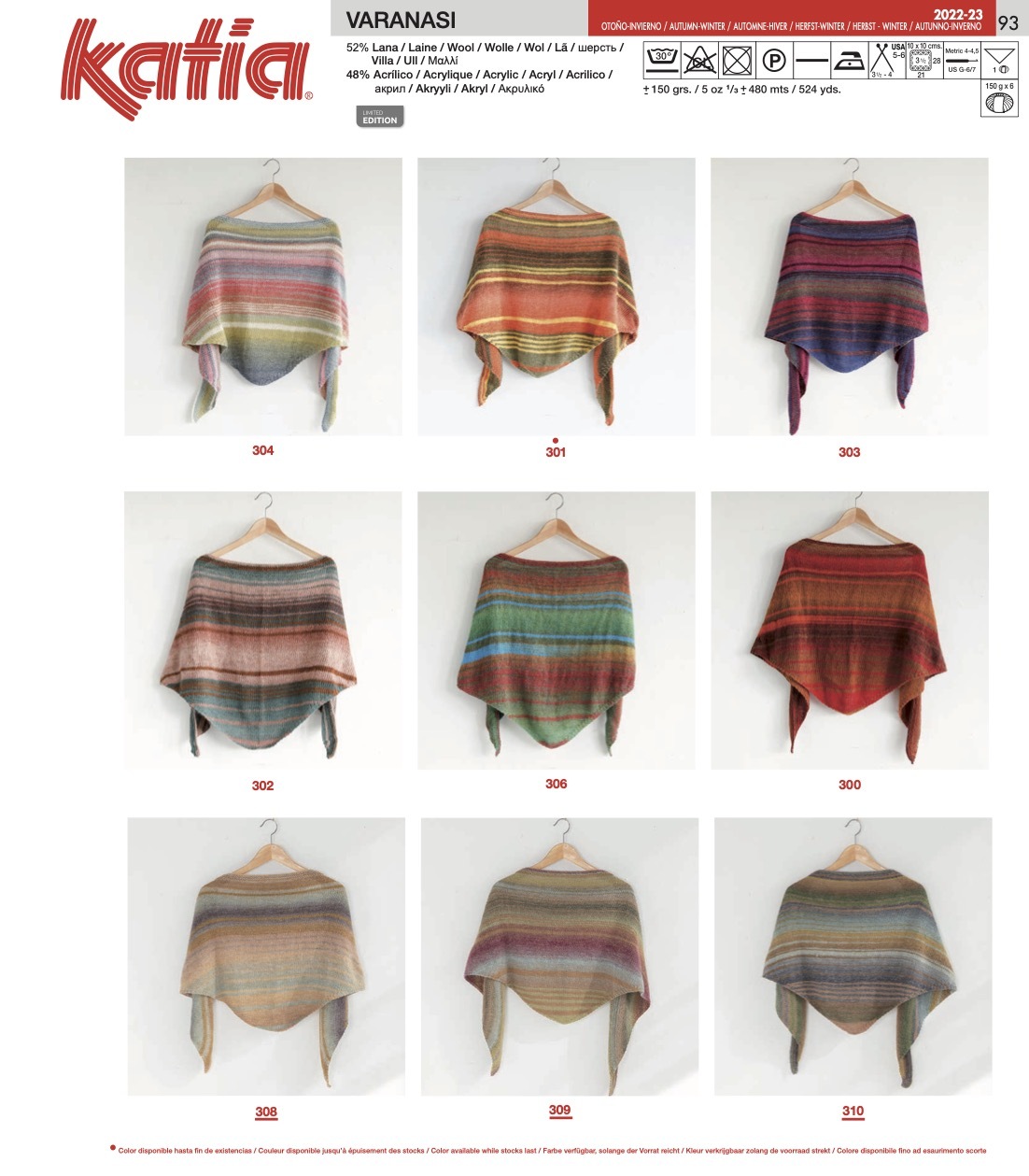 Katia - Varanasi - Afbeelding 2