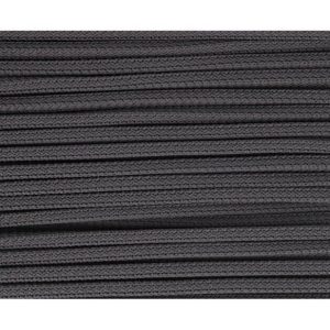 Vierkant koord - 5 mm