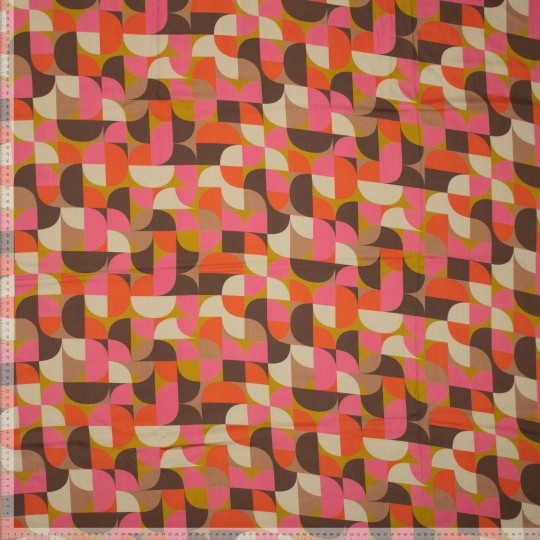 Sarah Geo - silky satin - Afbeelding 2