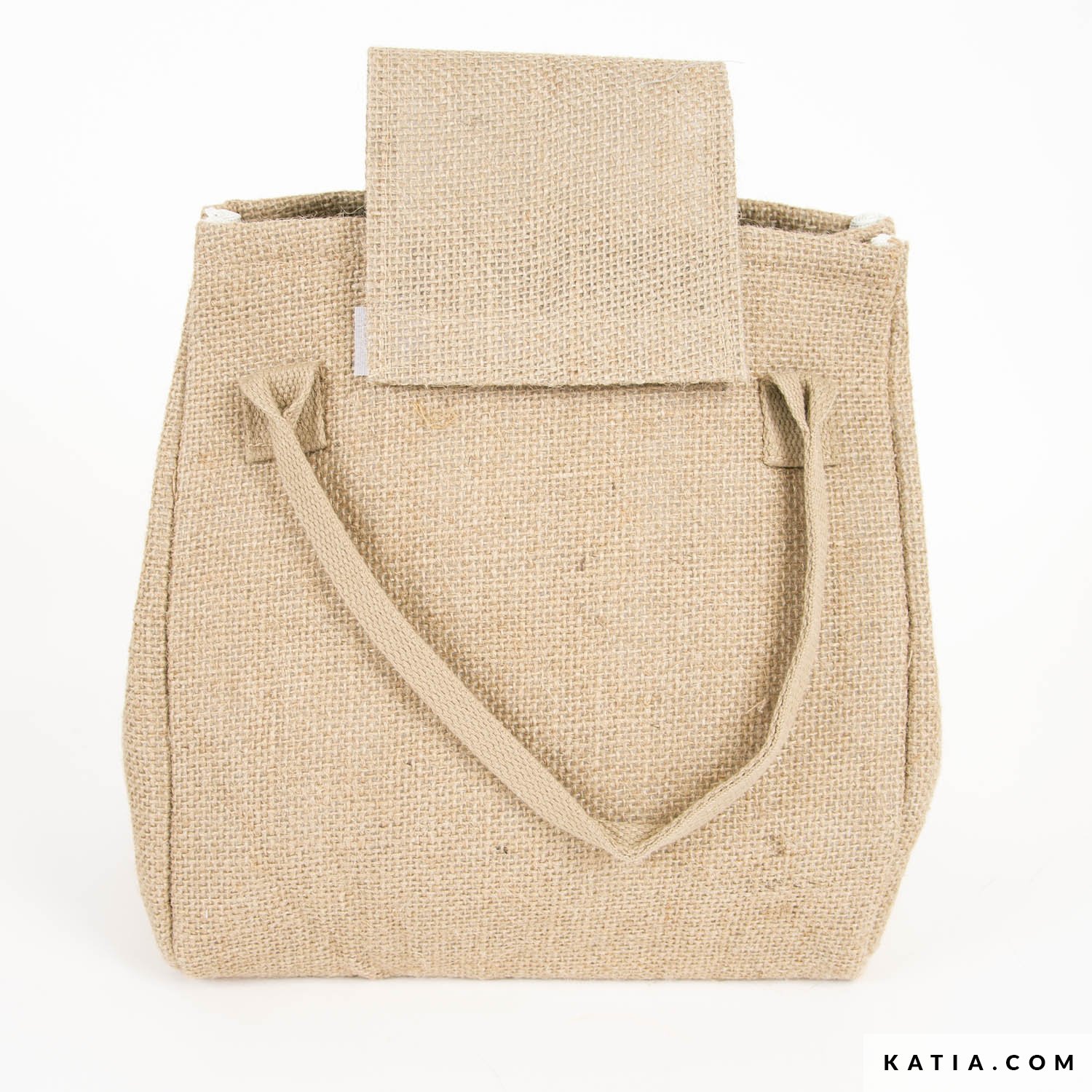 Katia - Jute - Waterdicht - natural - Afbeelding 7