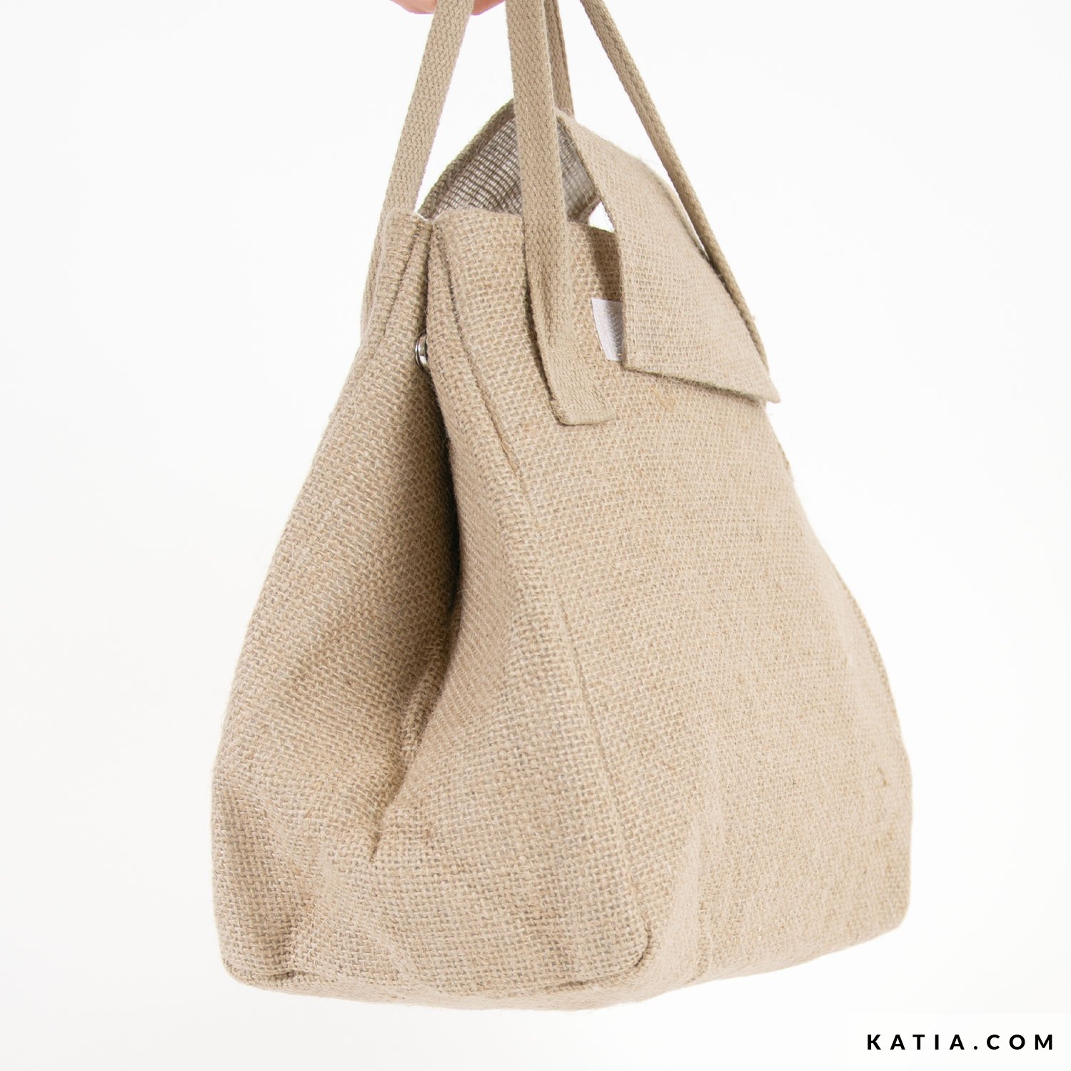 Katia - Jute - Waterdicht - natural - Afbeelding 6
