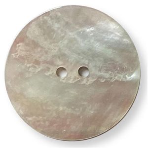Restyle parelmoerknoop - 28 mm