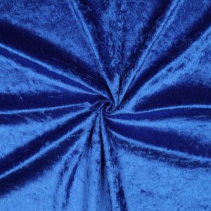 Velours de panne - Crushed Velours