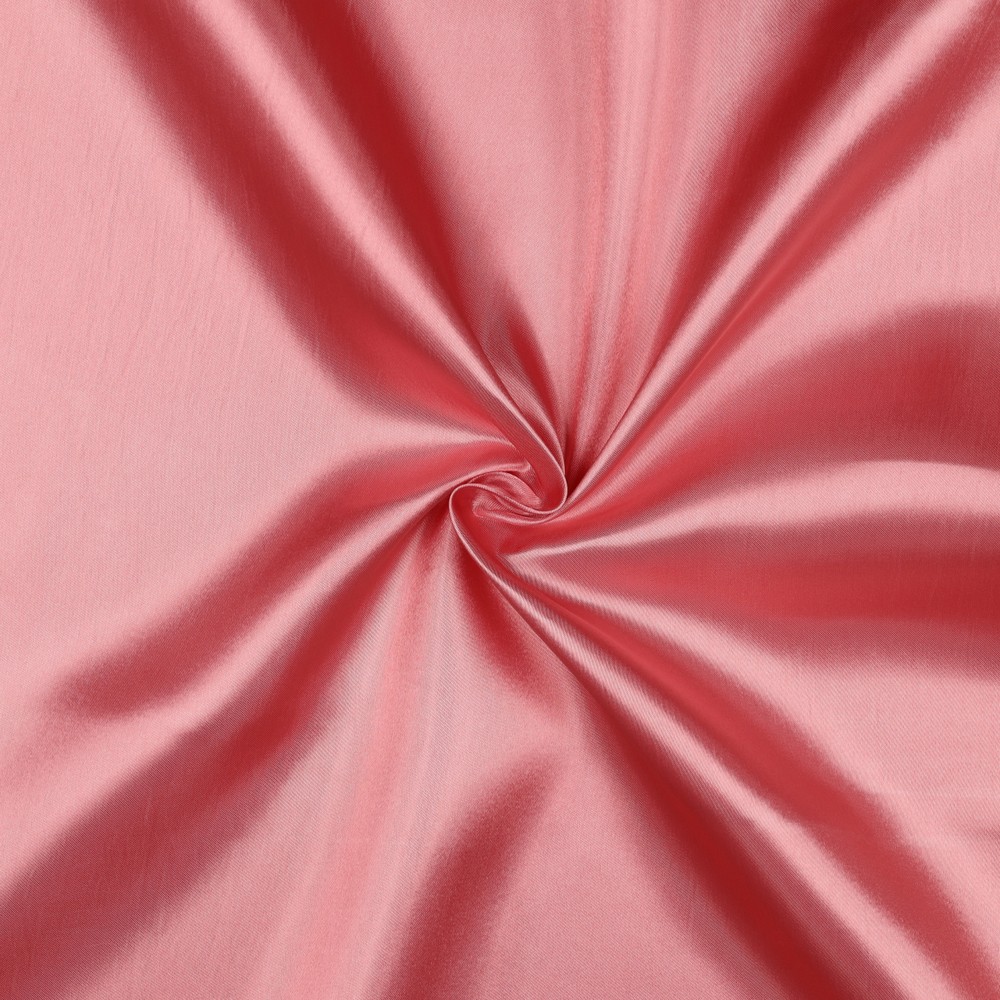 Satijn polyester - diverse kleuren - Afbeelding 17