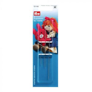 Prym 131140 - Poppennaalden assortiment