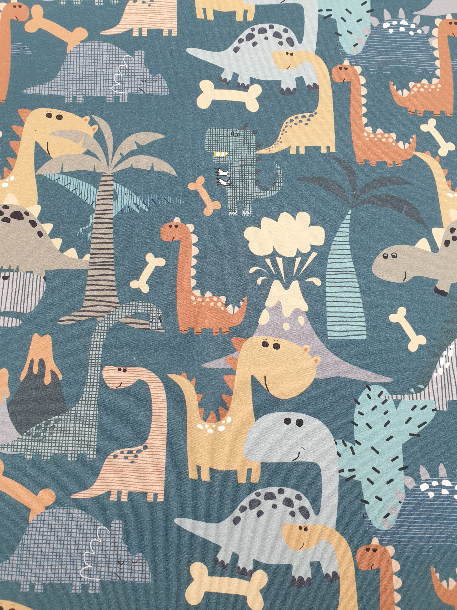 Jersey Avalana - dino disco