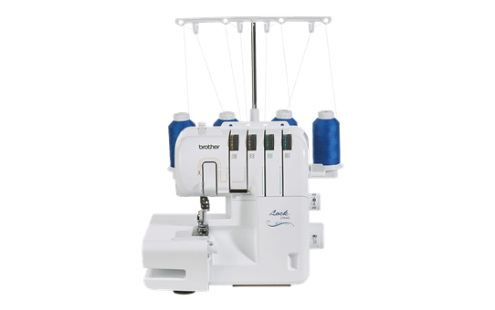 Brother Lockmachine 2104D