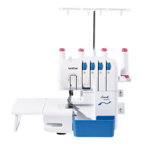 Brother lockmachine 3034 DWT