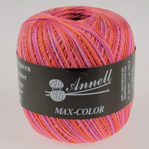 Annell - Max Color