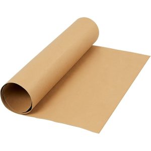 Faux Leather Papier