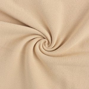 Jersey Pique - diverse kleuren