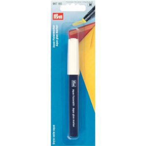 Prym 987185 - Aqua lijmmarkeerstift