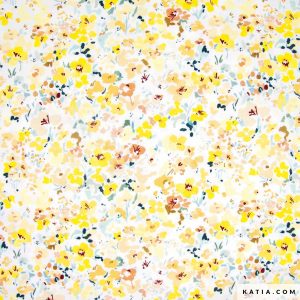 Katia - Canolas Landscape - viscose