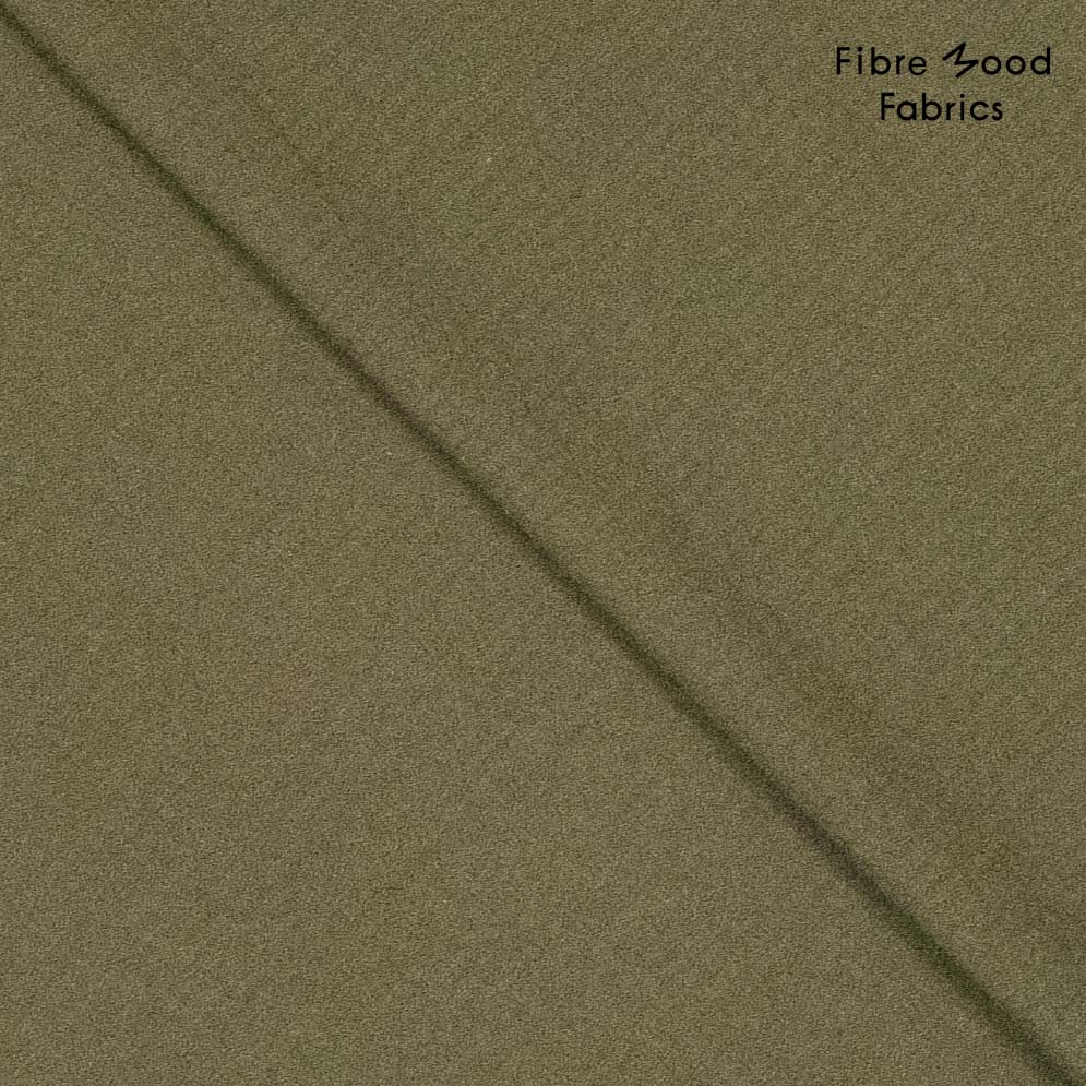 Fibre Mood - Liberty - groen - Afbeelding 2