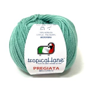 Tropical Lana - Pregiata