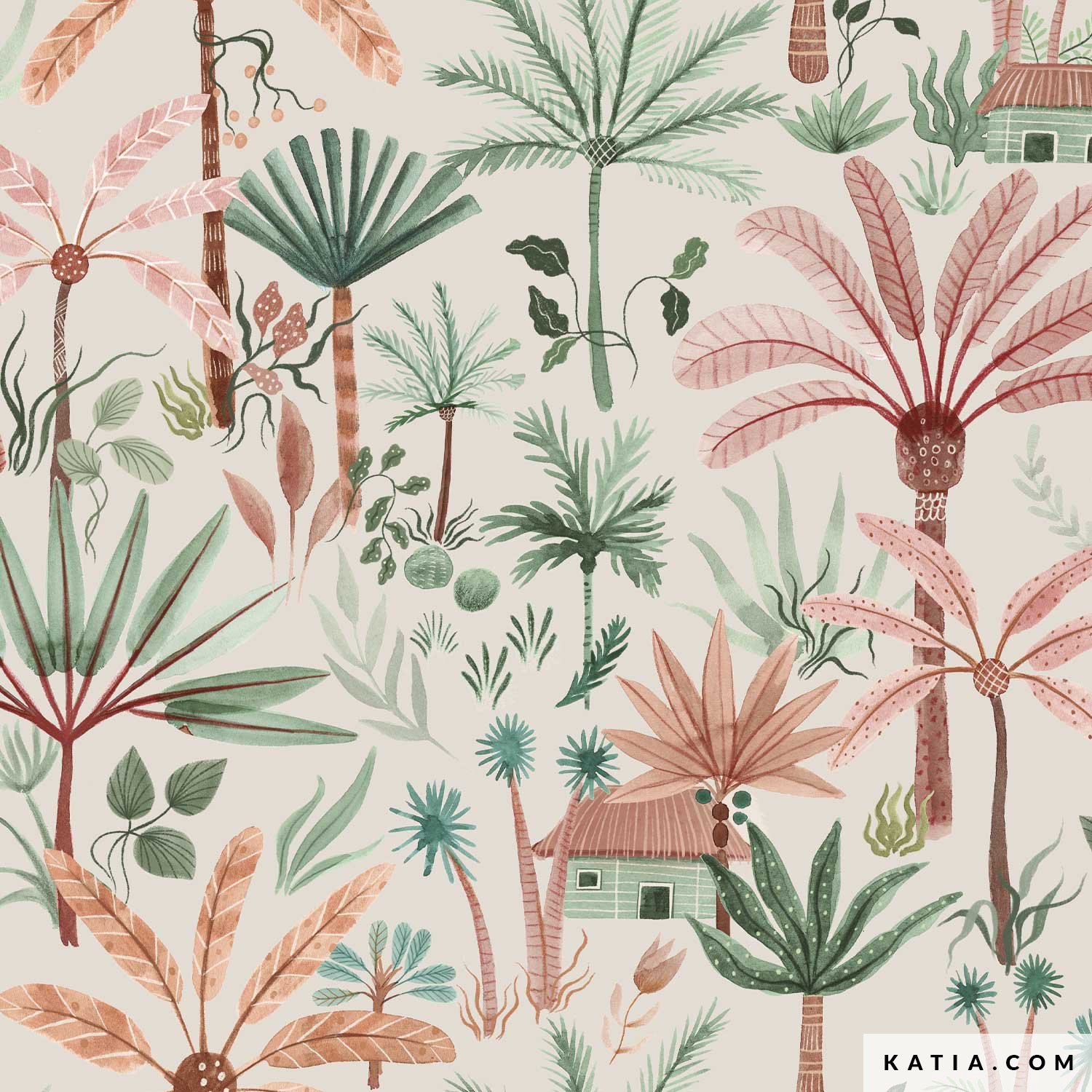 Katia - Bohios - Afbeelding 2