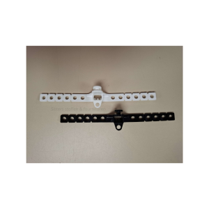 Wavegordijn voorloper KS-DS – 15 cm