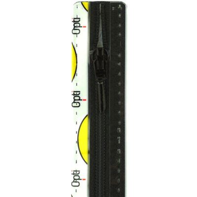 Opti S40 spiraalrits 4mm met een druppel trekker - deelbaar