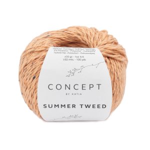 Katia - Summer Tweed