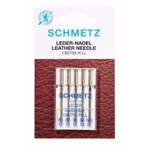 Schmetz leernaalden - assortiment