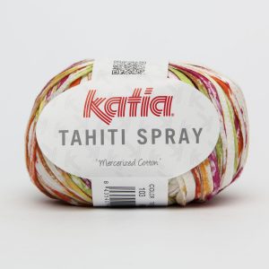 Katia - Tahiti Spray