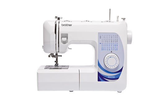 Brother naaimachine XQ3700