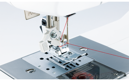 Brother naaimachine XQ3700 - Afbeelding 2
