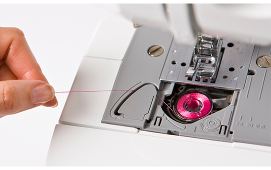 Brother naaimachine XQ3700 - Afbeelding 3