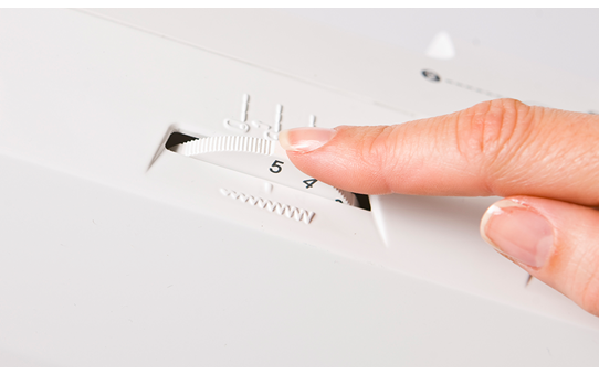 Brother naaimachine XQ3700 - Afbeelding 4