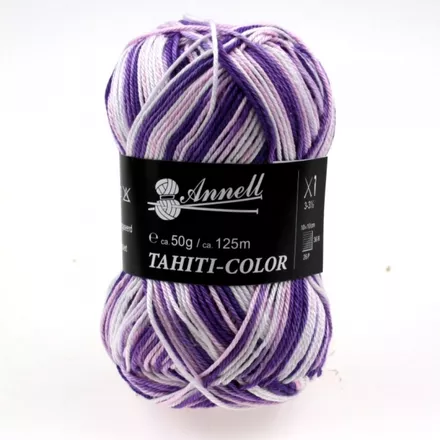 Annell - Tahiti-Color - Afbeelding 7