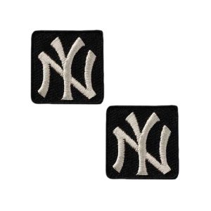 Decoreer kleding en modeaccessoires met zo’n leuke applicatie van MonoQuick! Ook ideaal om versleten plekjes te verdoezelen en eenvoudig op te strijken!