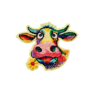 Decoreer kleding en modeaccessoires met zo’n leuke applicatie van MonoQuick! Ook ideaal om versleten plekjes te verdoezelen en eenvoudig op te strijken!