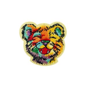 Decoreer kleding en modeaccessoires met zo’n leuke applicatie van MonoQuick! Ook ideaal om versleten plekjes te verdoezelen en eenvoudig op te strijken!