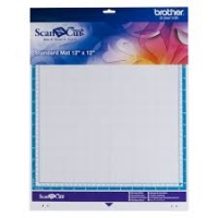 Brother ScanNCut snijmat - standaard plakkend - 305 mm x 305 mm
