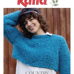Katia - Dames-Kinderen Country Knits 1