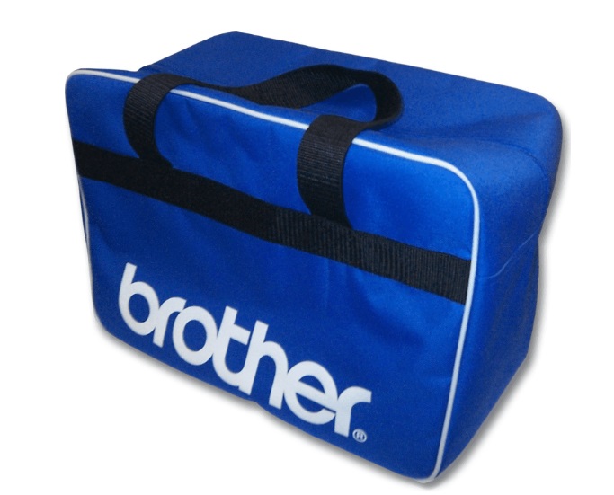 Brother naaimachine opbergtas - Afbeelding 3