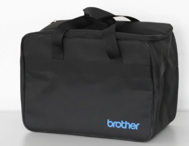Brother naaimachine opbergtas