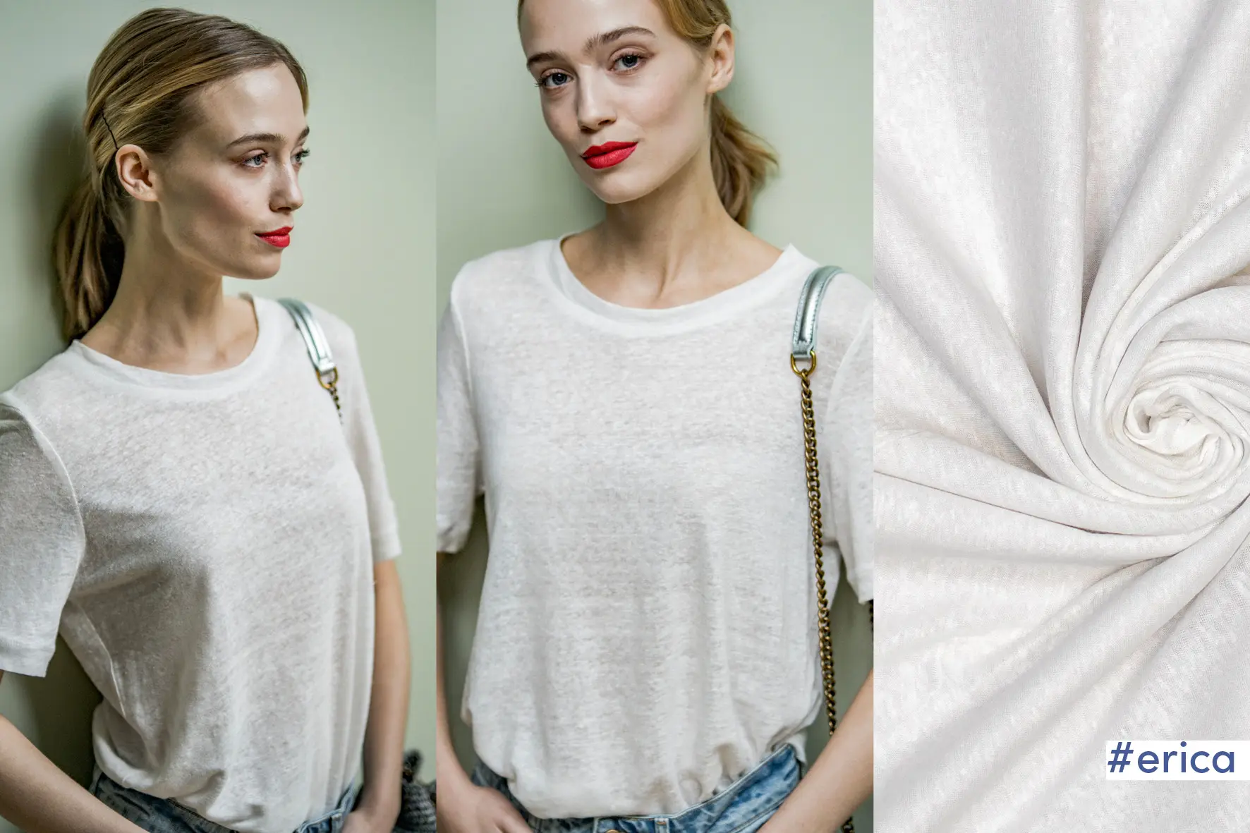 Fibre Mood - Erica - Off-white - Afbeelding 5