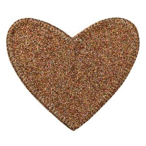 Decoreer kleding en modeaccessoires met zo’n leuke applicatie van MonoQuick! Ook ideaal om versleten plekjes te verdoezelen en eenvoudig op te strijken!