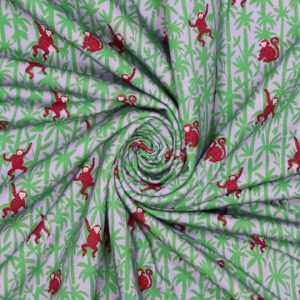 Jersey - Ilja Monkey