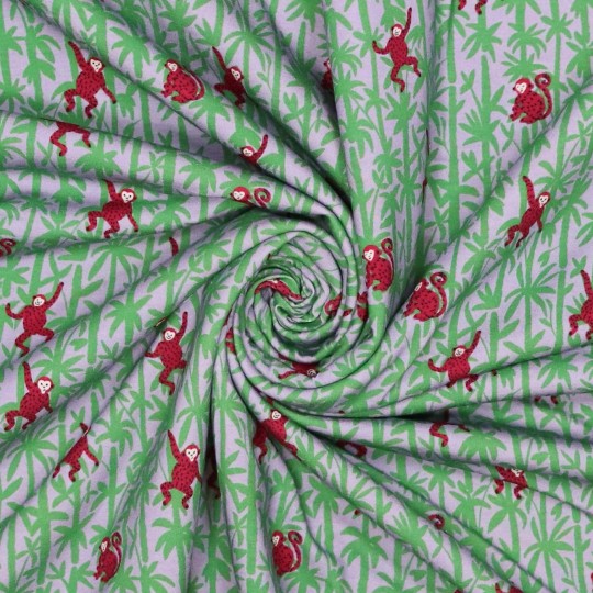 Jersey - Ilja Monkey