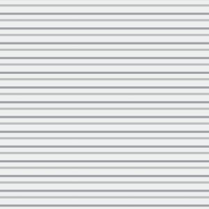 Jersey Stripes - ecru