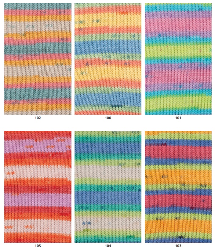 Katia - Le Bambou - Afbeelding 2