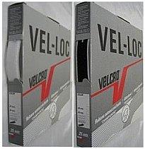 Klittenband zelfklevend - Velcro Vel-loc  - 20 mm