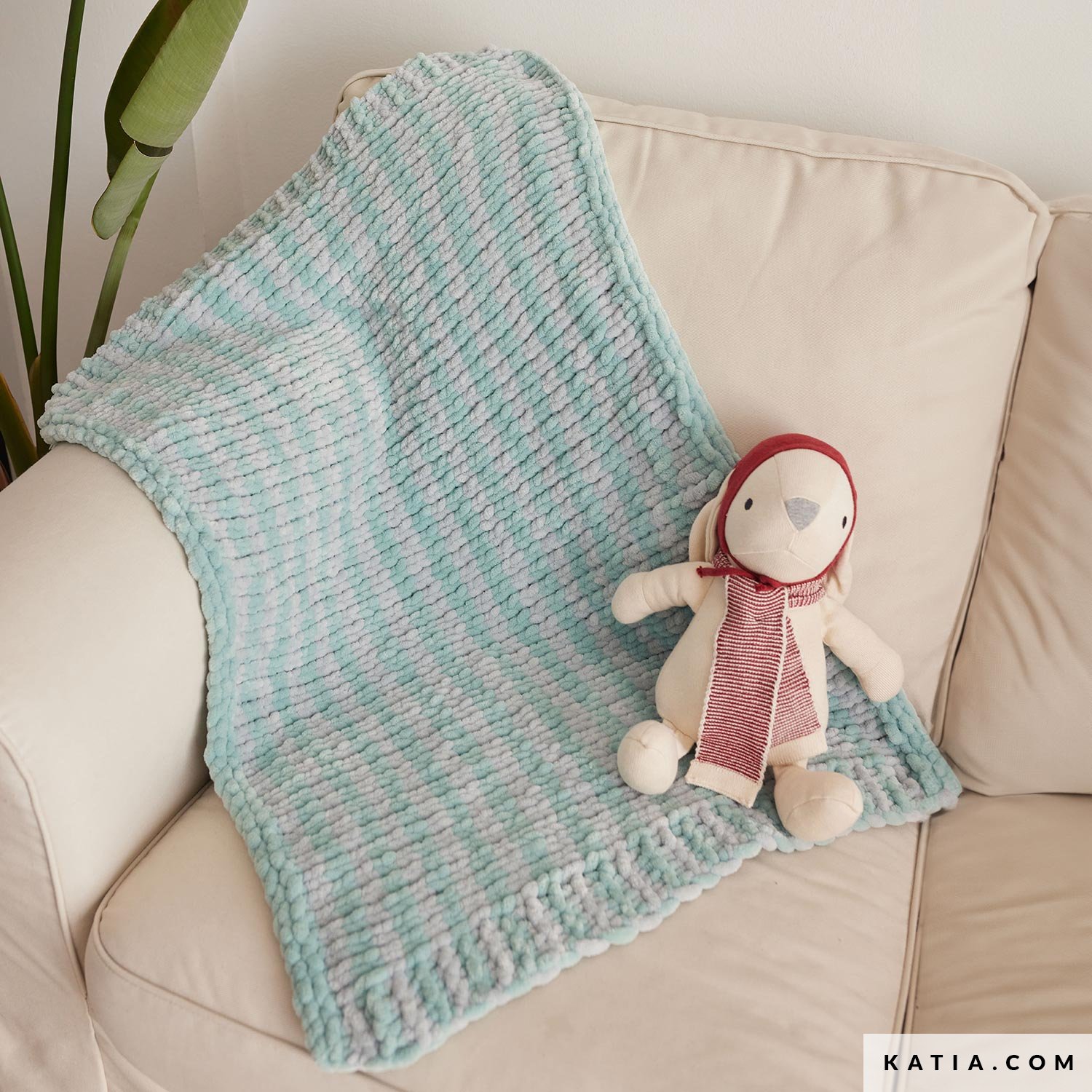 Katia - Big Bambi - Afbeelding 11