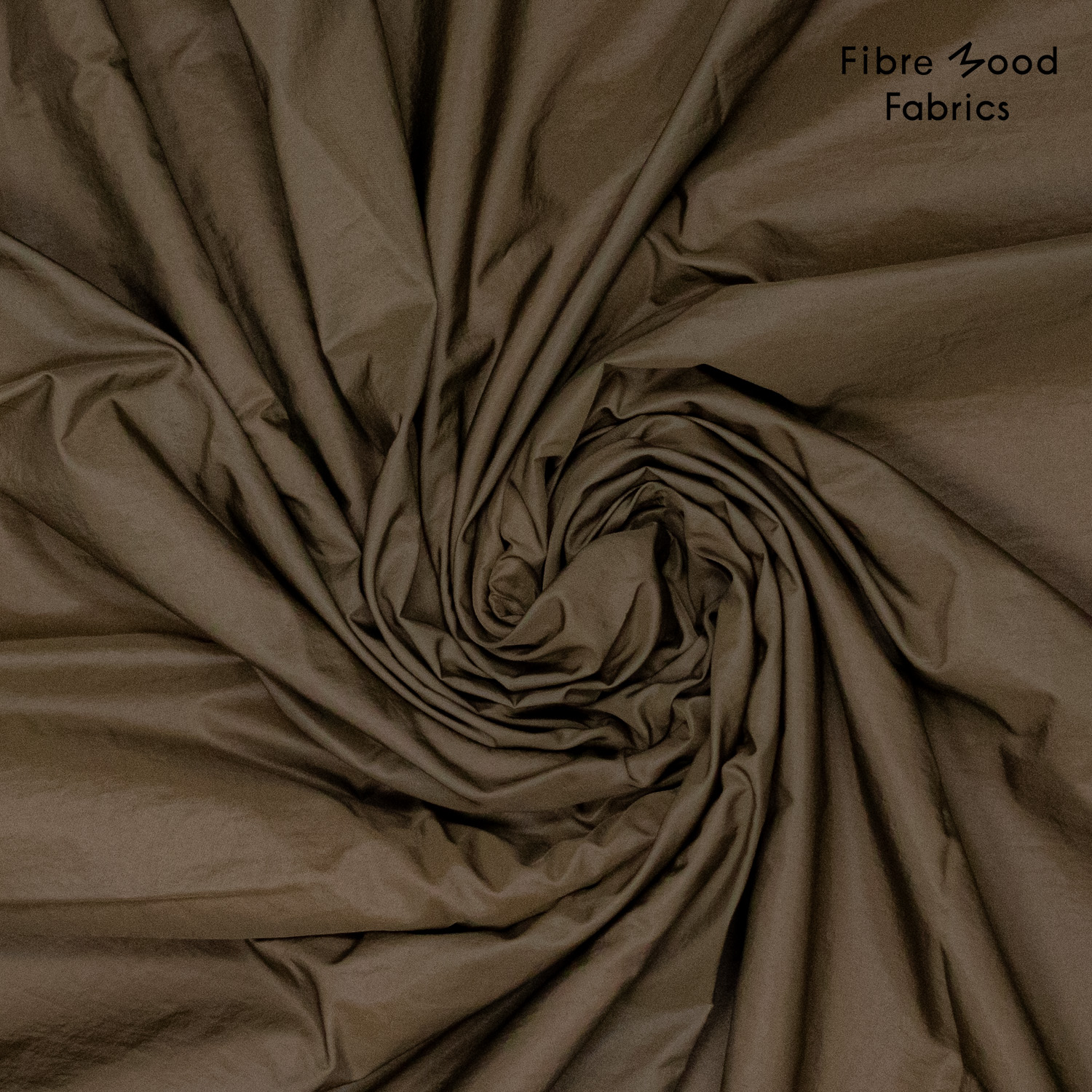 Stof voor Fibre Mood model Astrid kopen? Kies deze waterdichte nylon met OEKO-TEX Standard 100 certificering.