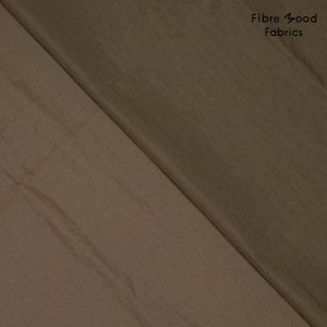 Stof voor Fibre Mood model Astrid kopen? Kies deze waterdichte nylon met OEKO-TEX Standard 100 certificering.